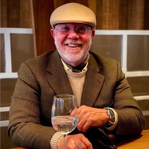 Meet your Posher, Kevin